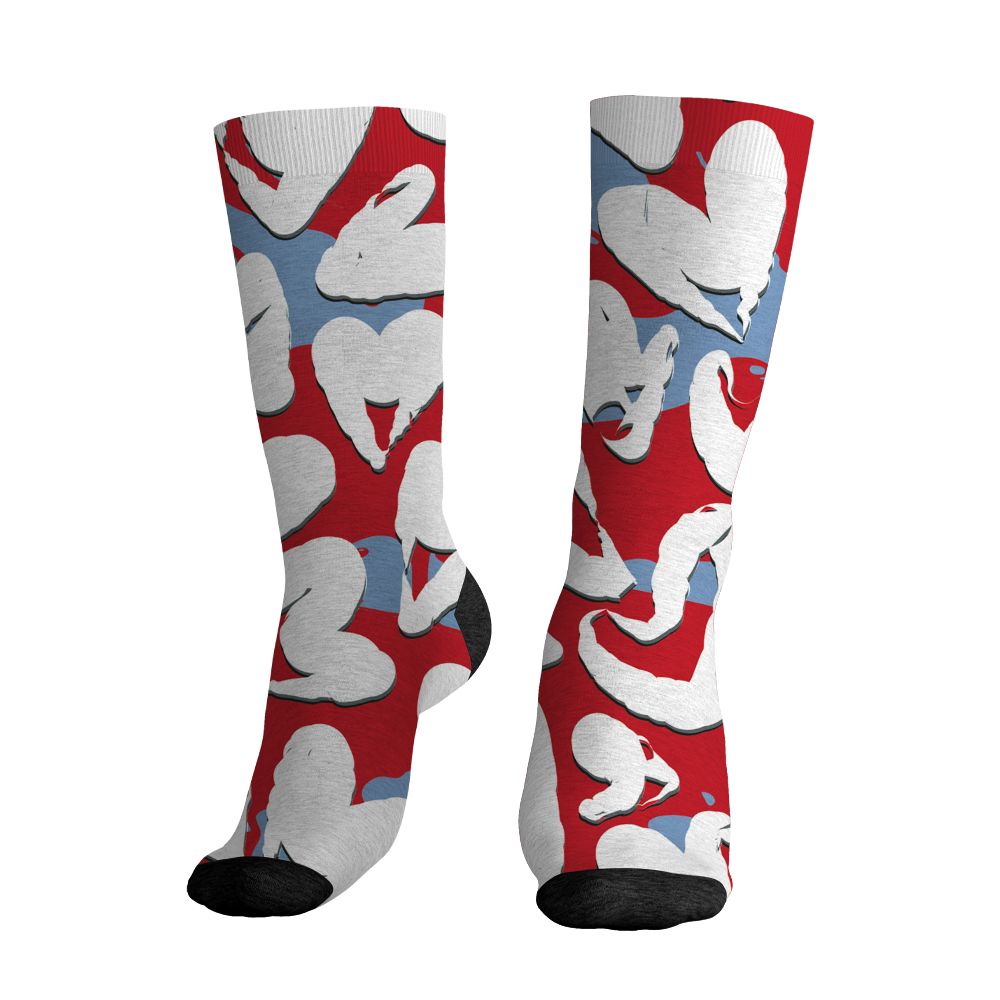 Fire-Red-5s-NastyJamz-Socks-Match-Heart-Flow-All-Over-Print