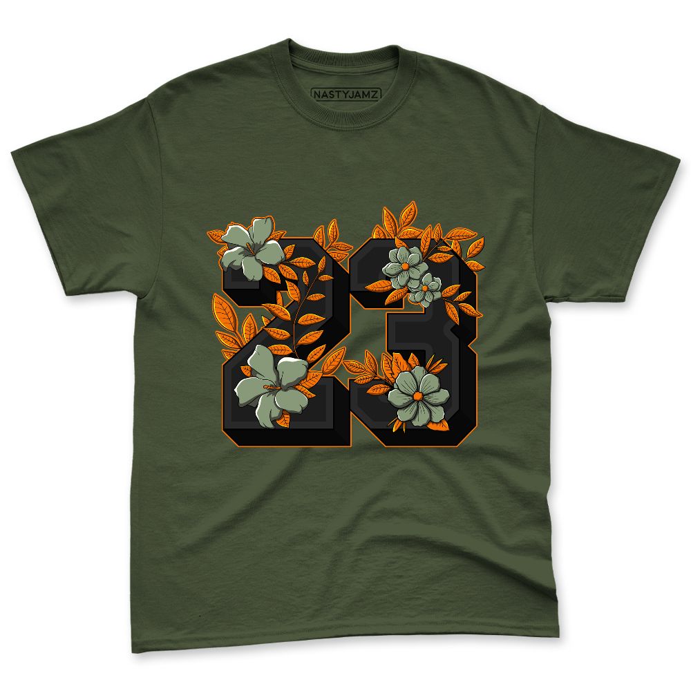 Undefeated-4s-NastyJamz-Premium-T-Shirt-Match-23-Floral