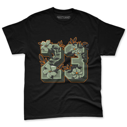 Undefeated-4s-NastyJamz-Premium-T-Shirt-Match-23-Floral