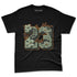 Undefeated-4s-NastyJamz-Premium-T-Shirt-Match-23-Floral