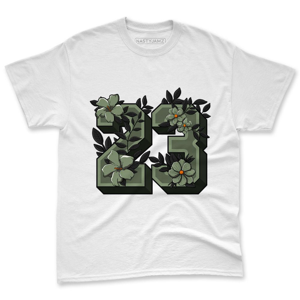 Undefeated-4s-NastyJamz-Premium-T-Shirt-Match-23-Floral