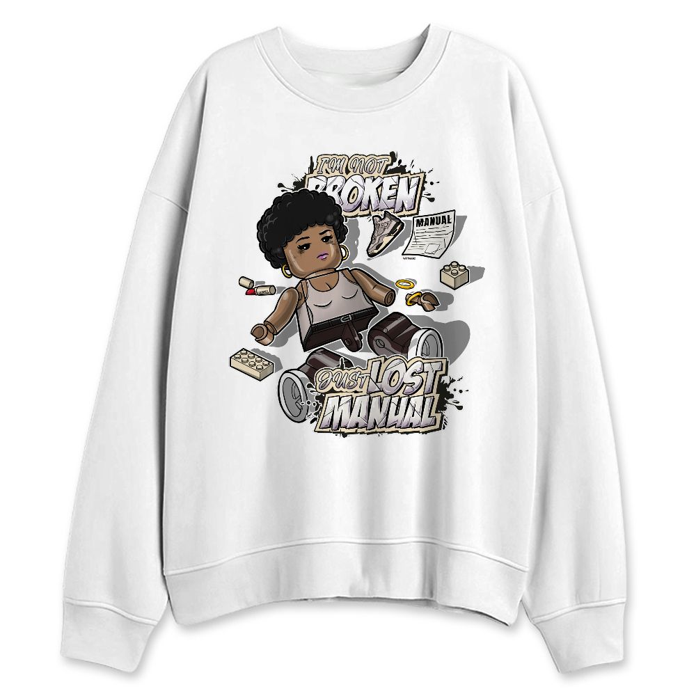 While-You-Were-Sleeping-4s-NastyJamz-Sweatshirt-Match-Not-Broken-Toy
