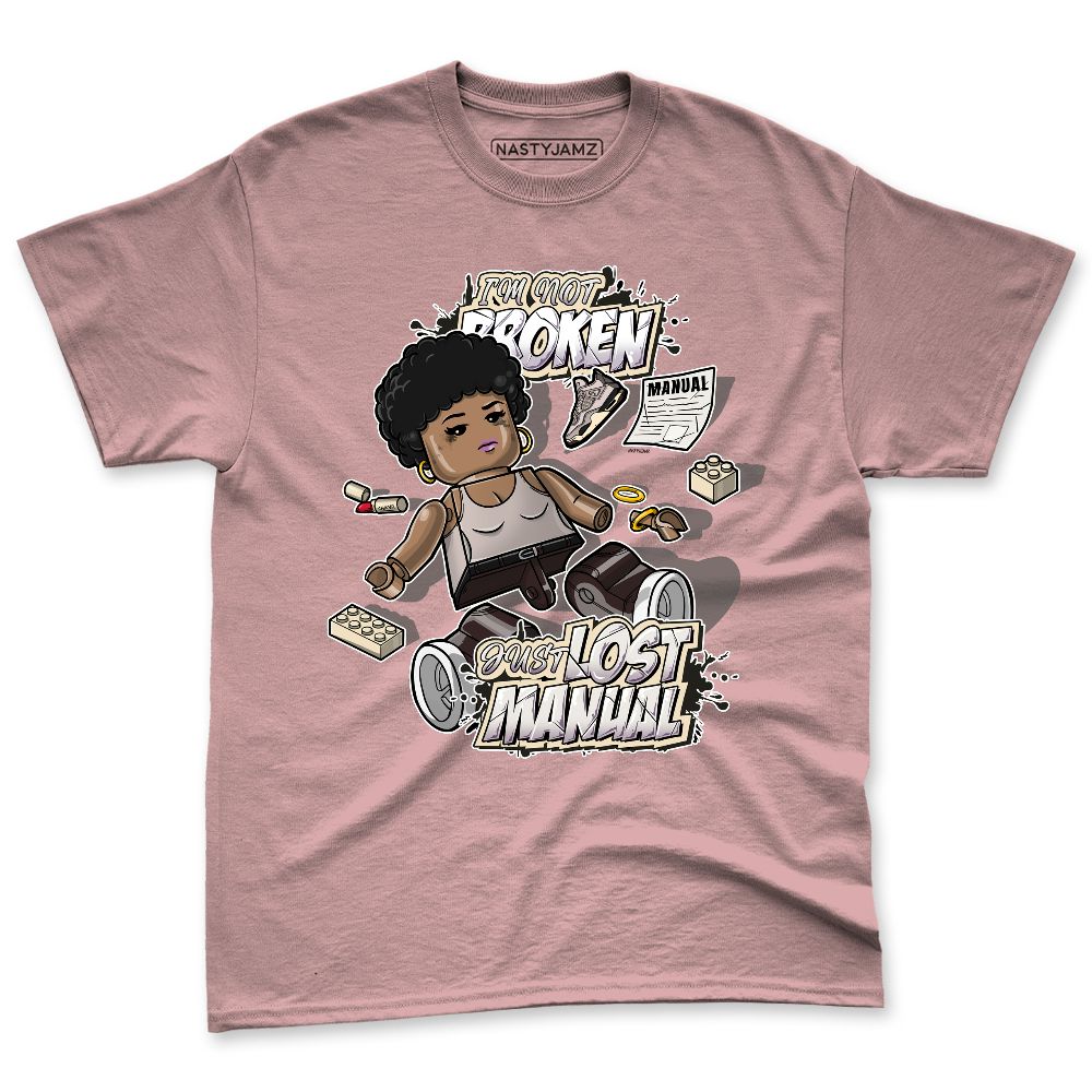 While-You-Were-Sleeping-4s-NastyJamz-Premium-T-Shirt-Match-Not-Broken-Toy