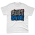 Spizike-Bordeaux-NastyJamz-Premium-T-Shirt-Match-Built-Different