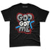 Spizike-Bordeaux-NastyJamz-Premium-T-Shirt-Match-God-Got-Me