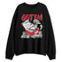 Fire-Red-5s-NastyJamz-Sweatshirt-Match-Dollar-Sneaker-Box