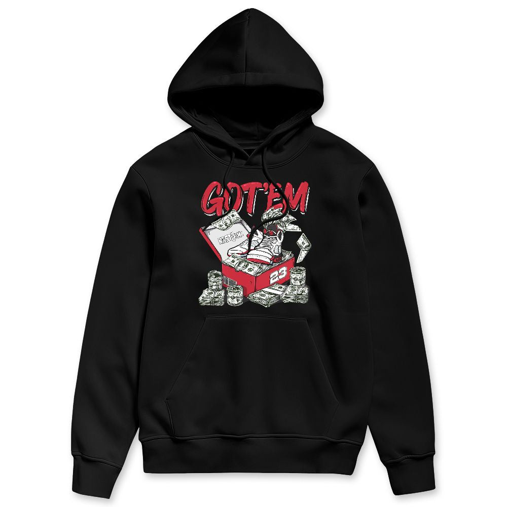 Fire-Red-5s-NastyJamz-Hoodie-Match-Dollar-Sneaker-Box