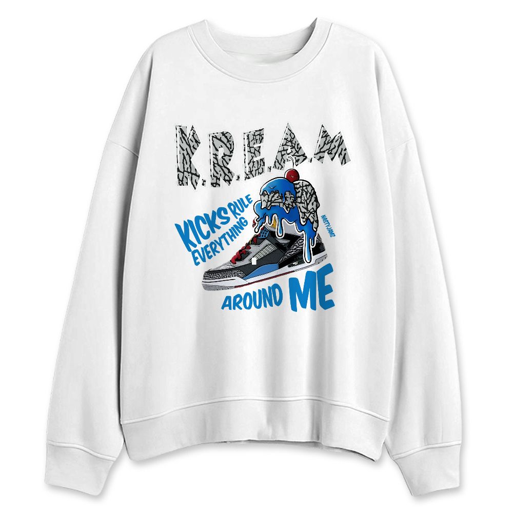 Spizike-Bordeaux-NastyJamz-Sweatshirt-Match-Kream-Sneaker