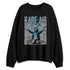 Spizike-Bordeaux-NastyJamz-Sweatshirt-Match-Rare-Air