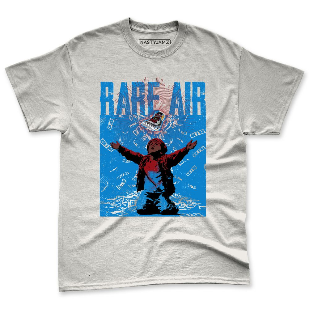 Spizike-Bordeaux-NastyJamz-Premium-T-Shirt-Match-Rare-Air