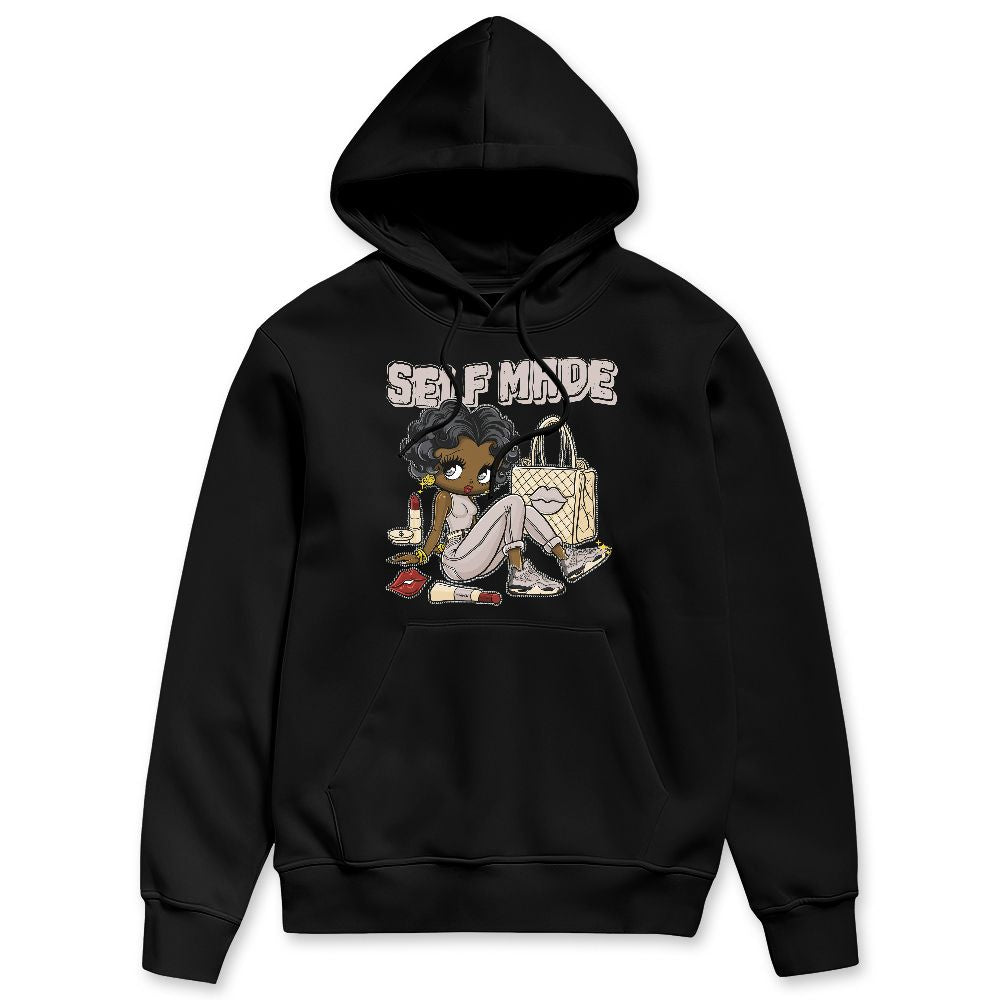 While-You-Were-Sleeping-4s-NastyJamz-Hoodie-Match-Sneaker-Girl-Selfmade