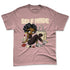 While-You-Were-Sleeping-4s-NastyJamz-Premium-T-Shirt-Match-Sneaker-Girl-Selfmade