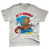Spizike-Bordeaux-NastyJamz-Premium-T-Shirt-Match-Self-Made-Toy