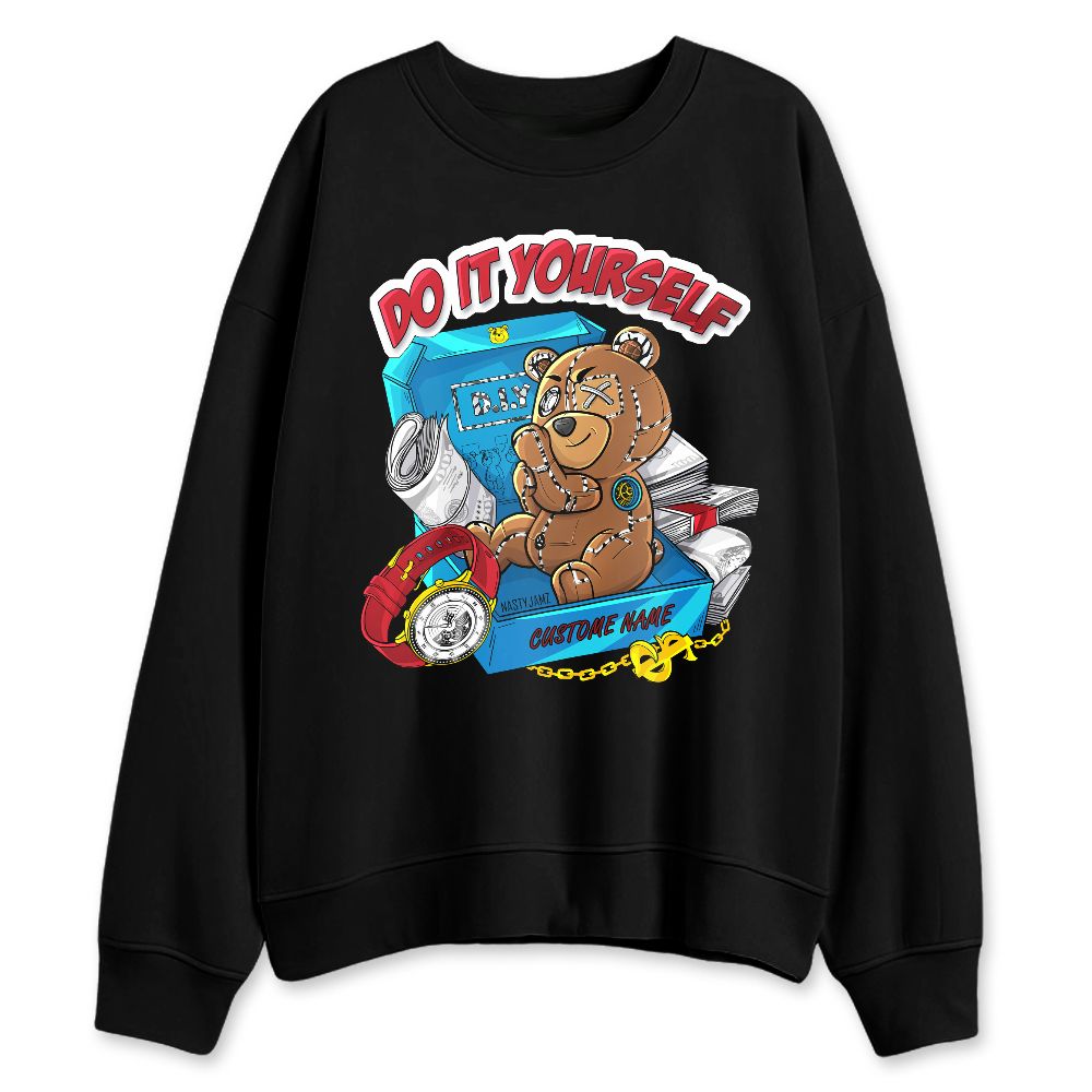 Spizike-Bordeaux-NastyJamz-Sweatshirt-Match-Self-Made-Toy