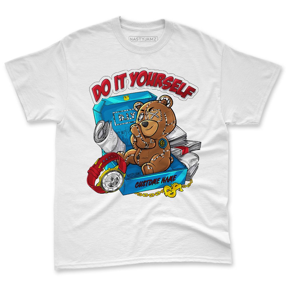 Spizike-Bordeaux-NastyJamz-Premium-T-Shirt-Match-Self-Made-Toy