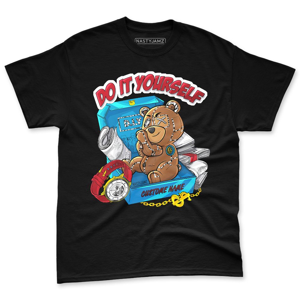 Spizike-Bordeaux-NastyJamz-Premium-T-Shirt-Match-Self-Made-Toy