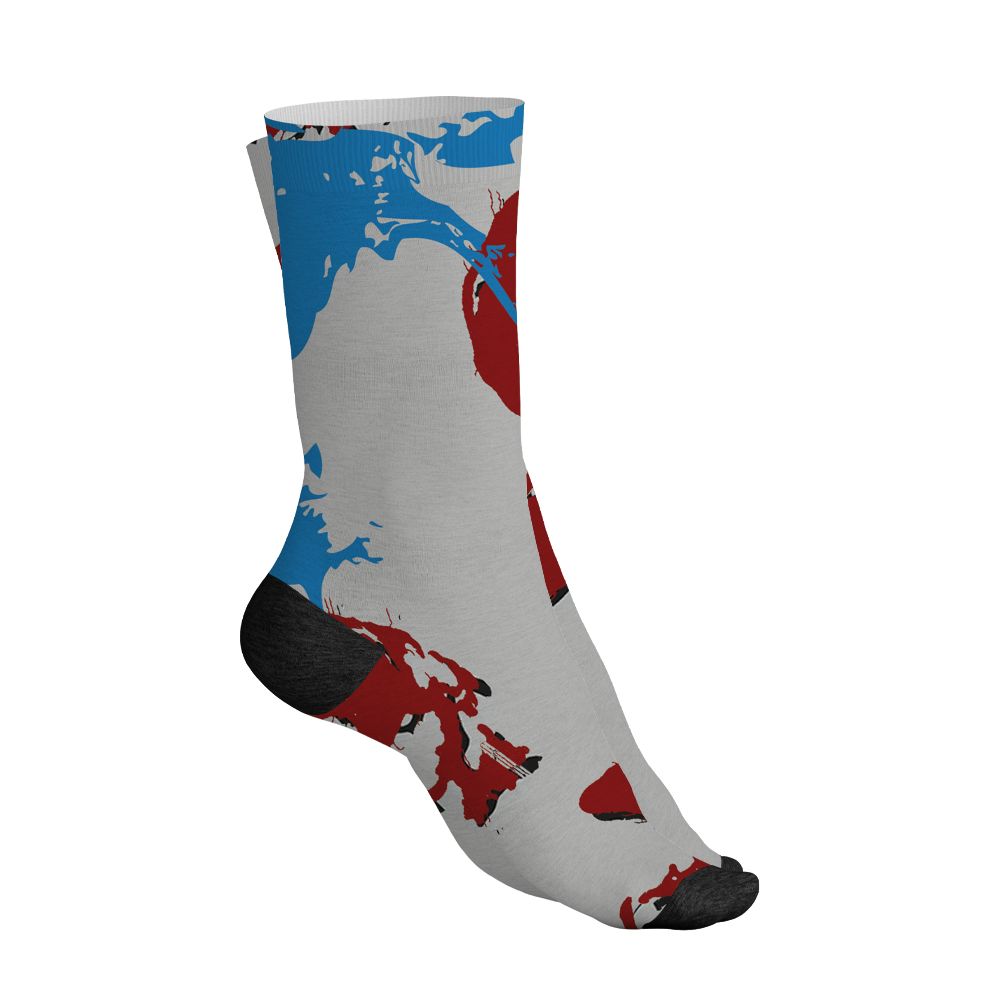 Spizike-Bordeaux-NastyJamz-Socks-Match-Talk-Shit-Get-Hit-All-Over-Print