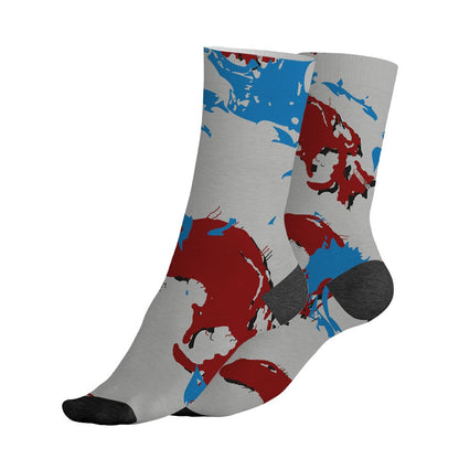 Spizike-Bordeaux-NastyJamz-Socks-Match-Talk-Shit-Get-Hit-All-Over-Print