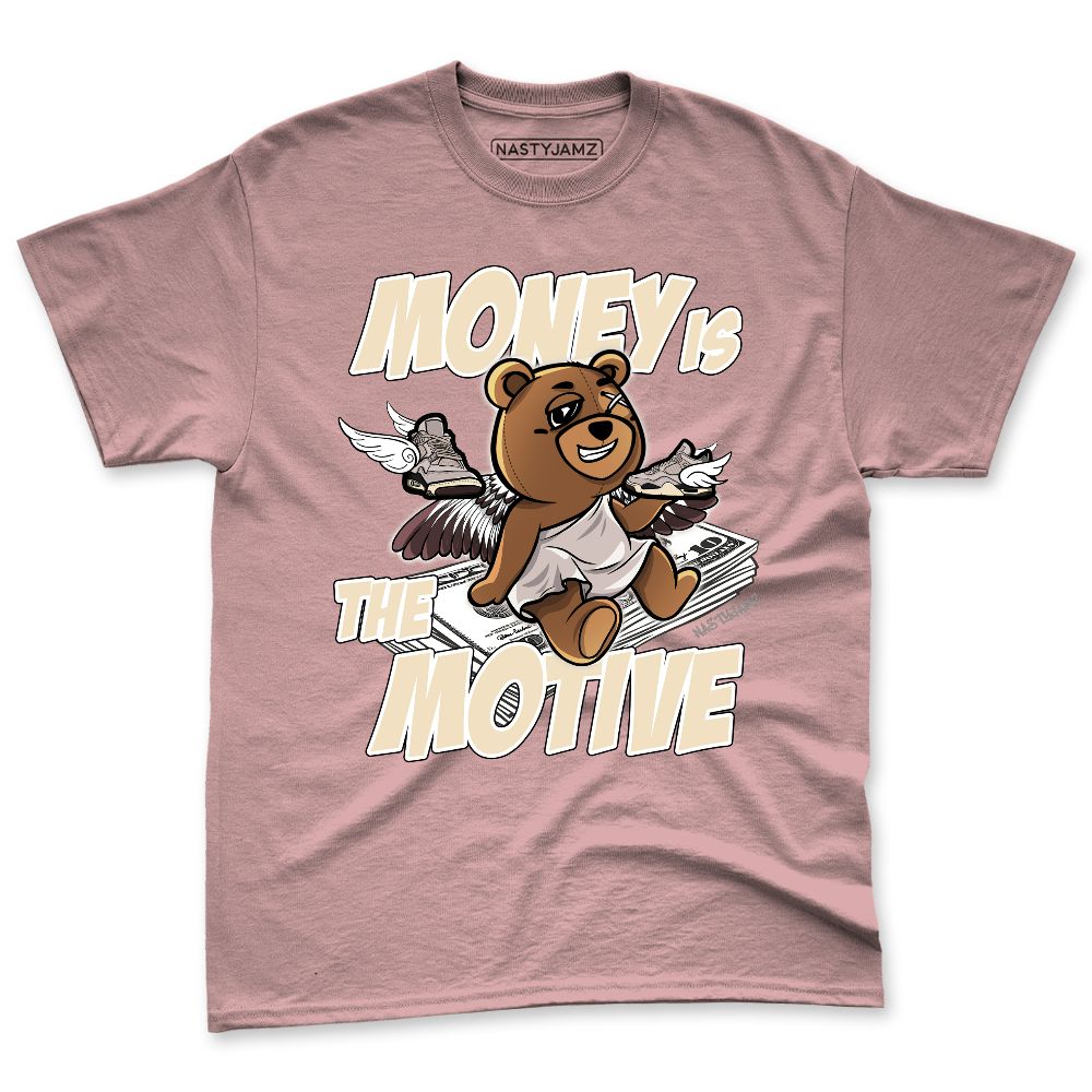 While-You-Were-Sleeping-4s-NastyJamz-Premium-T-Shirt-Match-Money-Motive-Angel