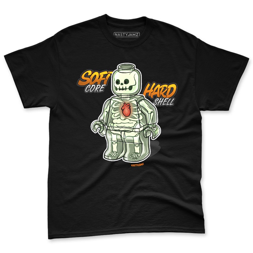 Undefeated-4s-NastyJamz-Premium-T-Shirt-Match-Glowing-Heart-Inside