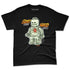 Undefeated-4s-NastyJamz-Premium-T-Shirt-Match-Glowing-Heart-Inside