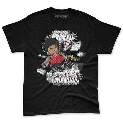 Fire-Red-5s-NastyJamz-Premium-T-Shirt-Match-Not-Broken-Toy