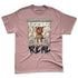 While-You-Were-Sleeping-4s-NastyJamz-Premium-T-Shirt-Match-BER-Damaged-But-Real