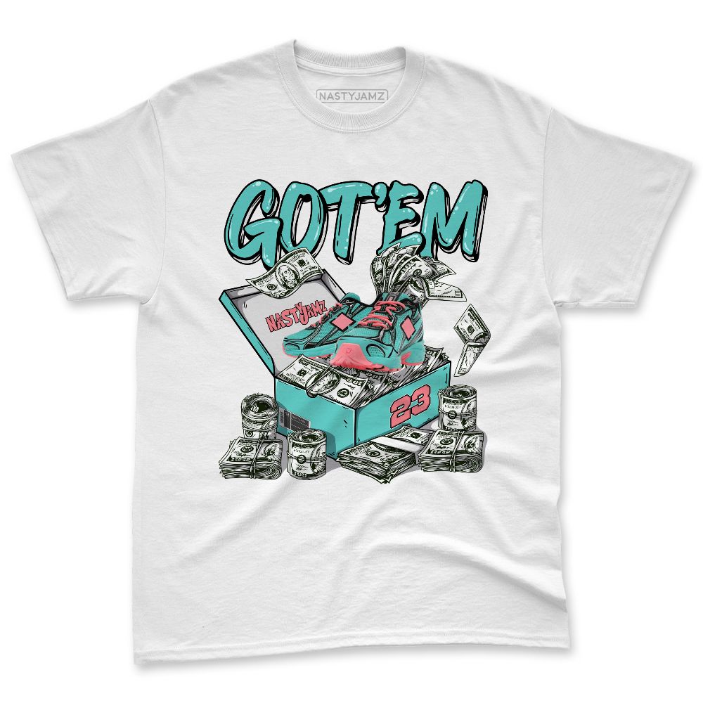 NBL-740-Cyber-Jade-NastyJamz-Premium-T-Shirt-Match-Dollar-Sneaker-Box