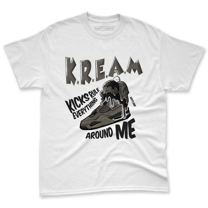 Cave-Stone-4s-NastyJamz-Premium-T-Shirt-Match-Kream-Sneaker