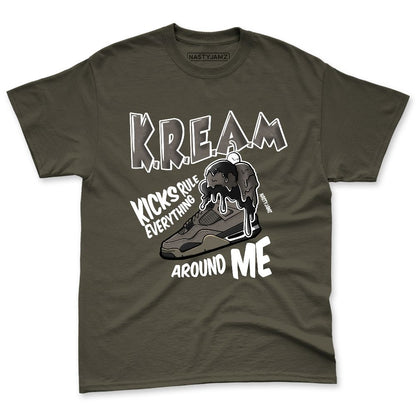 Cave-Stone-4s-NastyJamz-Premium-T-Shirt-Match-Kream-Sneaker