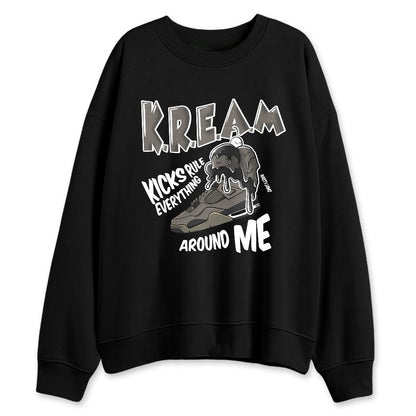 Cave-Stone-4s-NastyJamz-Sweatshirt-Match-Kream-Sneaker