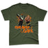 Undefeated-4s-NastyJamz-Premium-T-Shirt-Match-Sneaker-Girl-Nail