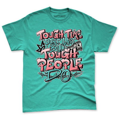NBL-740-Cyber-Jade-NastyJamz-Premium-T-Shirt-Match-Tough-People-Never-Fall