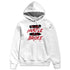 Fire-Red-5s-NastyJamz-Hoodie-Match-Like-You-Broke-Minimal