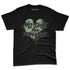 Undefeated-4s-NastyJamz-Premium-T-Shirt-Match-No-Romance