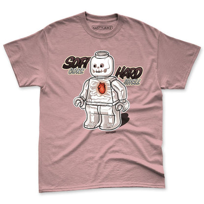 While-You-Were-Sleeping-4s-NastyJamz-Premium-T-Shirt-Match-Glowing-Heart-Inside