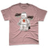 While-You-Were-Sleeping-4s-NastyJamz-Premium-T-Shirt-Match-Glowing-Heart-Inside
