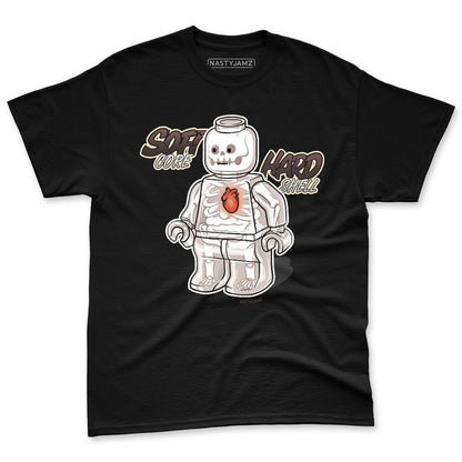While-You-Were-Sleeping-4s-NastyJamz-Premium-T-Shirt-Match-Glowing-Heart-Inside