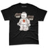 While-You-Were-Sleeping-4s-NastyJamz-Premium-T-Shirt-Match-Glowing-Heart-Inside