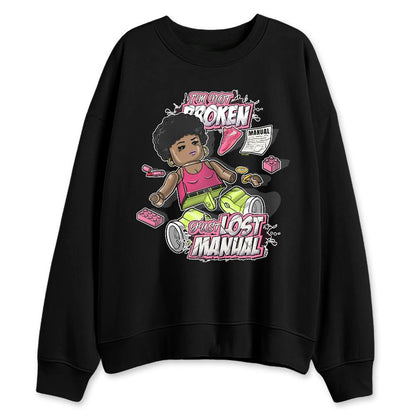 GF-7-Live-Wire-NastyJamz-Sweatshirt-Match-Not-Broken-Toy