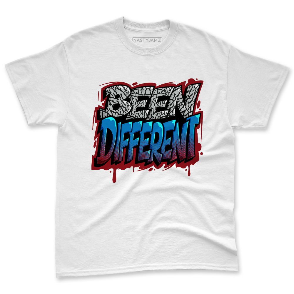 Spizike-Bordeaux-NastyJamz-Premium-T-Shirt-Match-Become-Different
