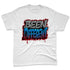 Spizike-Bordeaux-NastyJamz-Premium-T-Shirt-Match-Become-Different