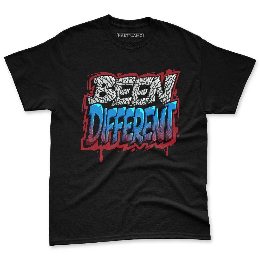 Spizike-Bordeaux-NastyJamz-Premium-T-Shirt-Match-Become-Different