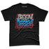 Spizike-Bordeaux-NastyJamz-Premium-T-Shirt-Match-Become-Different