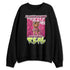 GF-7-Live-Wire-NastyJamz-Sweatshirt-Match-BER-Damaged-But-Real