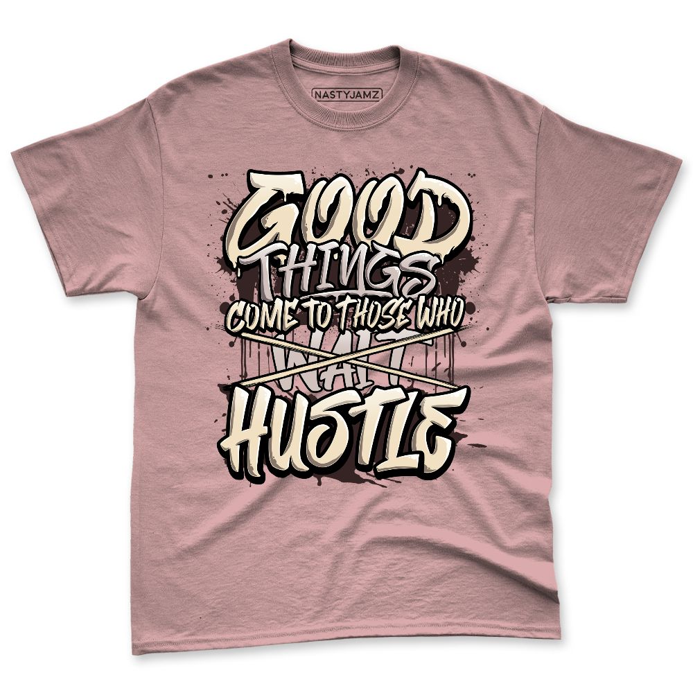 While-You-Were-Sleeping-4s-NastyJamz-Premium-T-Shirt-Match-Good-Things