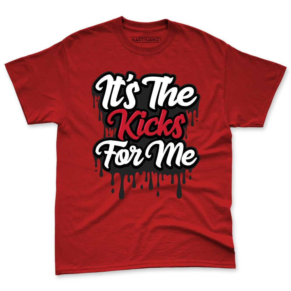 Fire-Red-5s-NastyJamz-Premium-T-Shirt-Match-Its-The-Kicks