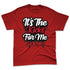 Fire-Red-5s-NastyJamz-Premium-T-Shirt-Match-Its-The-Kicks