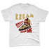 Pizza-4s-NastyJamz-Premium-T-Shirt-Match-Kream-Sneaker