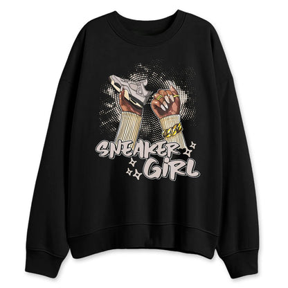 While-You-Were-Sleeping-4s-NastyJamz-Sweatshirt-Match-Sneaker-Girl-Nail